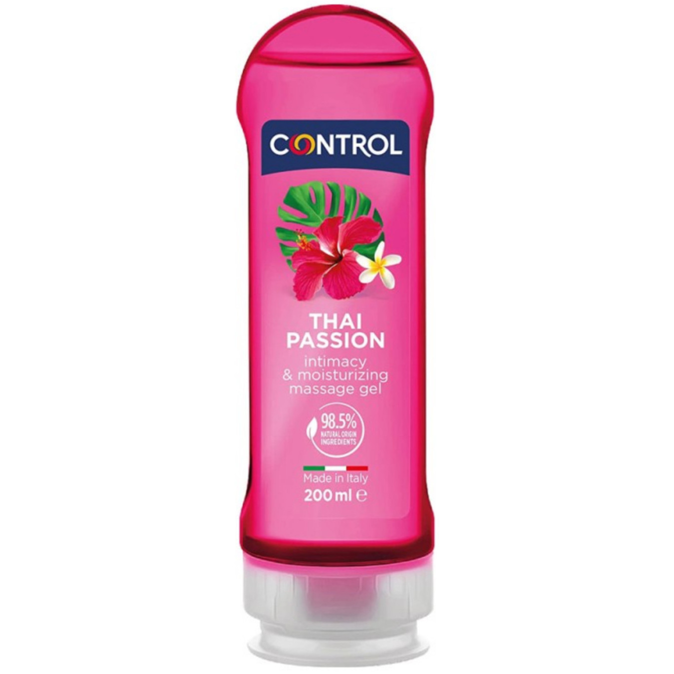 Gel Massaggio Thai Passion 2 in 1 Lubrificante…