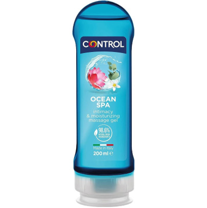 Gel Massaggio Ocean Spa – Freschezza Marina