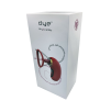 Succhia Clitoride Vibratore con Lingua in Silicone Controllo Remoto App Sex Toy
