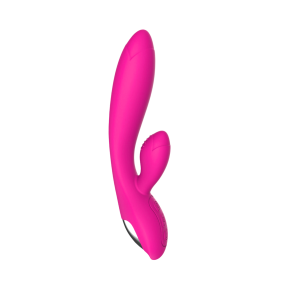 Vibratore Rabbit – Doppia Stimolazione Punto G e Clitoride