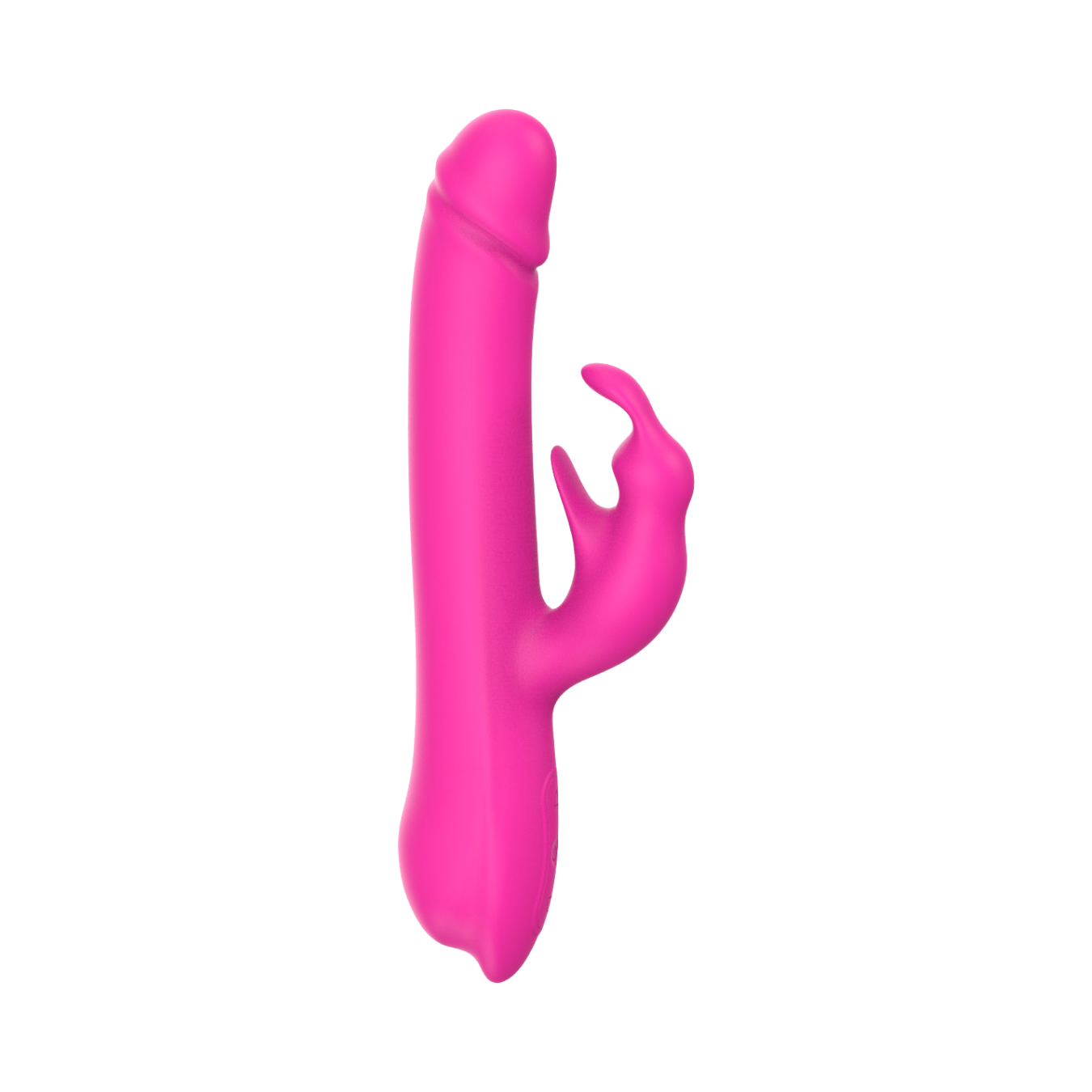 Vibratore Rabbit Doppia Stimolazione | Rotazione