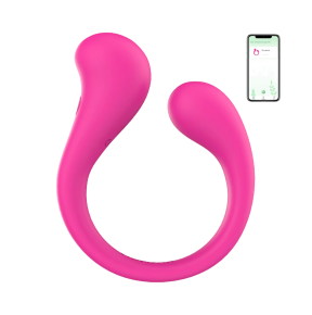 Vibratore Multifunzione con App | Controllo Remoto Sceley