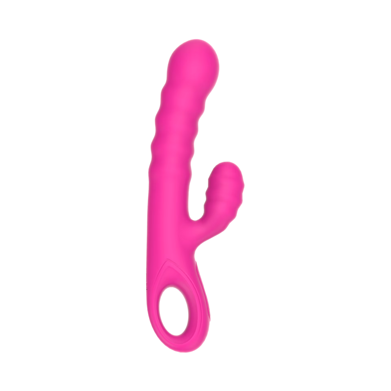 Vibratore Rabbit Donna Doppia Stimolazione Clitoride e Punto…