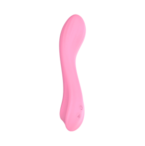 Vibratore Punto G | Vibrazioni Intense e Stimolazione Mirata