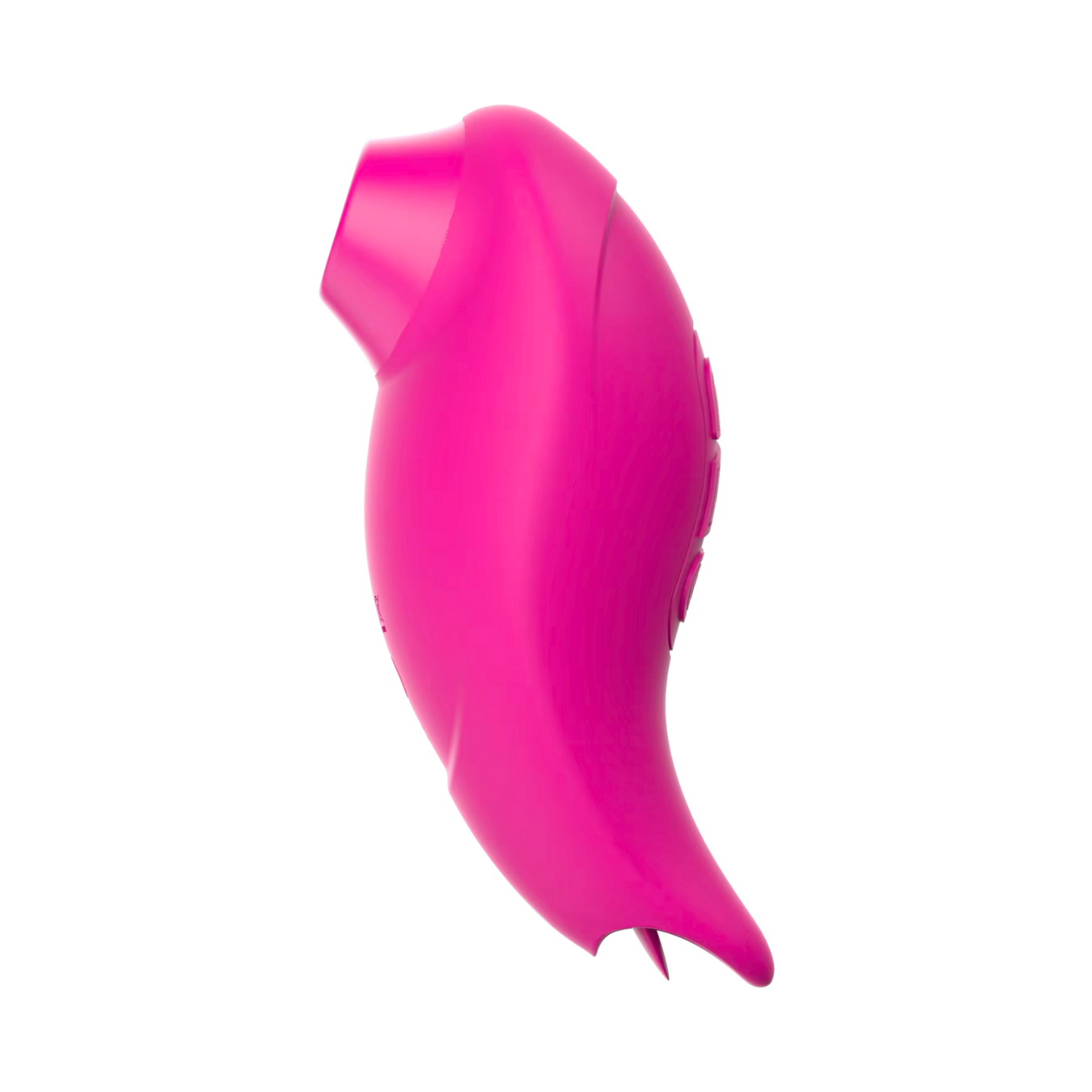2in1 Clitoral Suction and Lick Double Tongue Vibrator Suction Stimulator