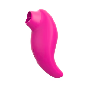 Stimolatore Clitoride Vibrante | Multifunzione Vibra e Lecca