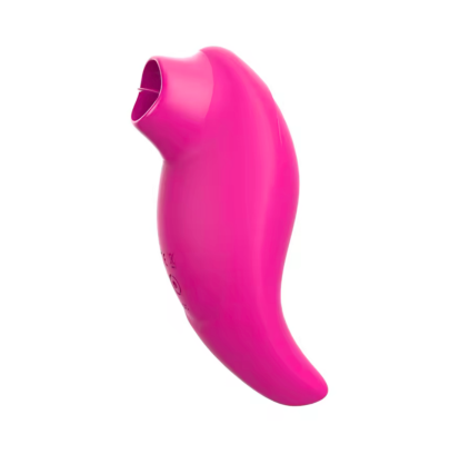 Stimolatore Clitoride Vibrante | Multifunzione Vibra e Lecca