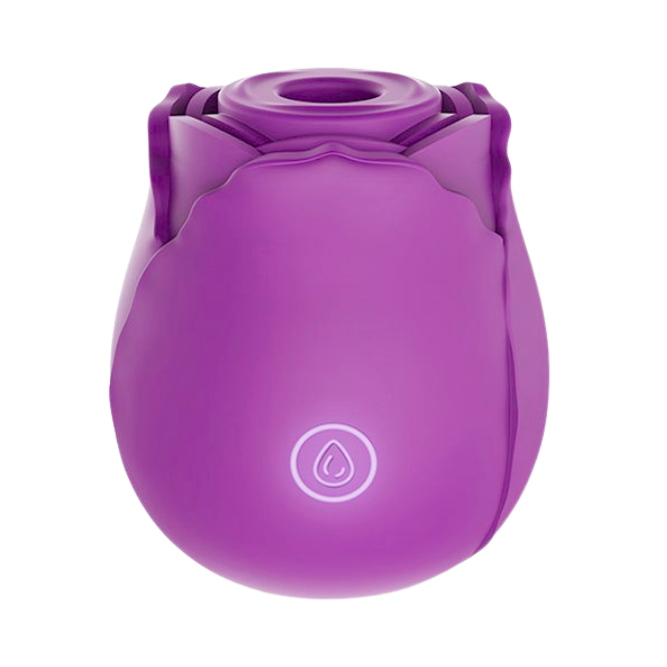 Succhia Clitoride a 10 Modalità - Rose Vibrator