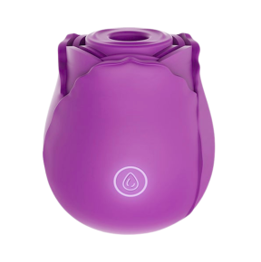 Succhia Clitoride a 10 Modalità - Rose Vibrator