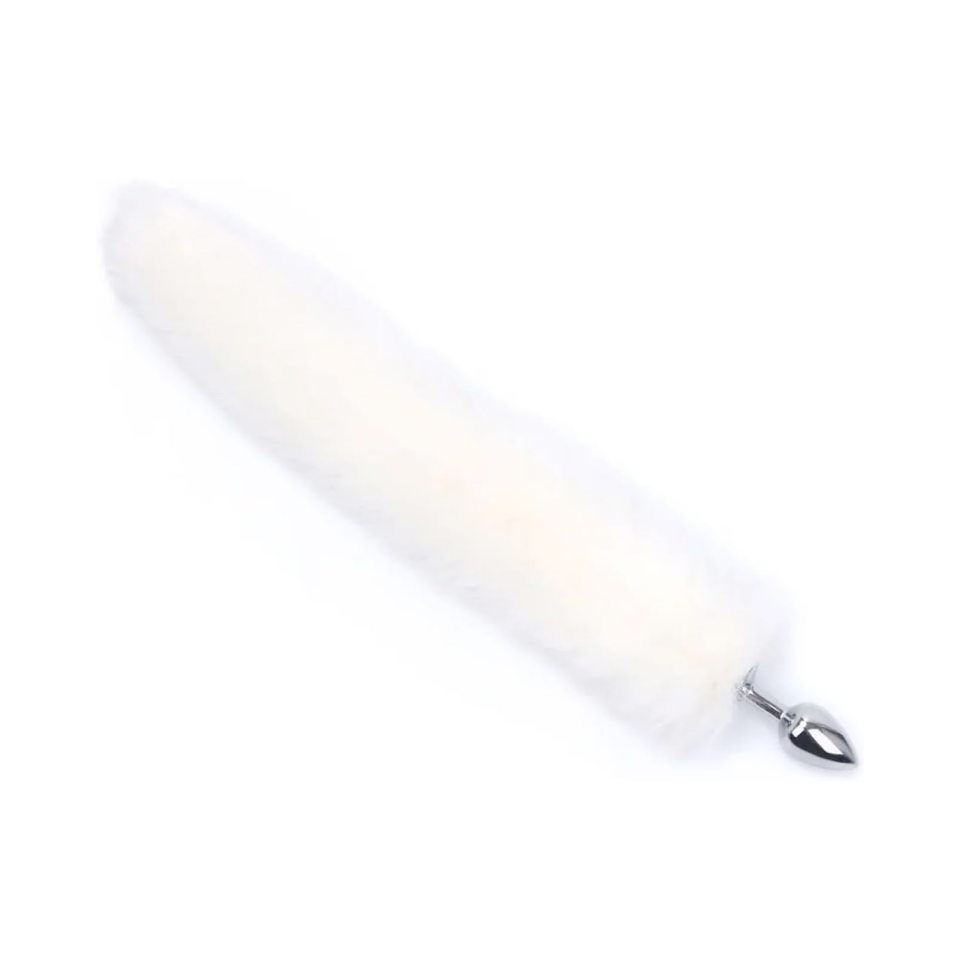 Butt Plug con Coda Volpina Morbida Tail Plug…