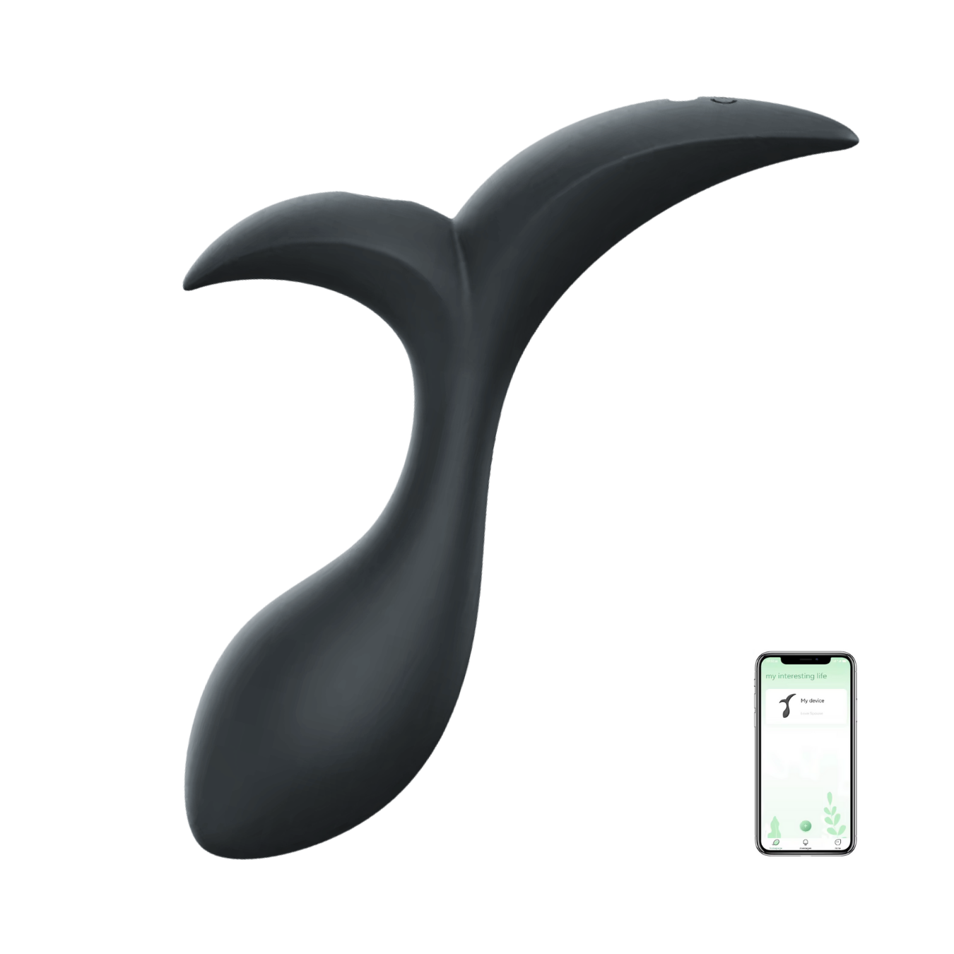Vibratore Anale con App – Stimolazione Intensa e Sicura