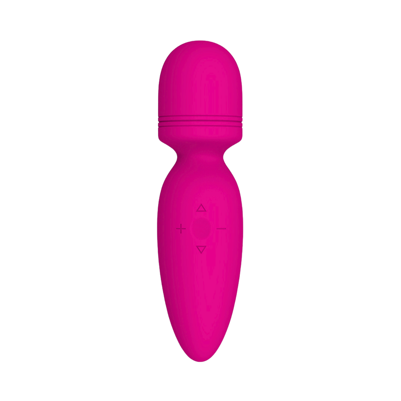 Wand Massager Multifunzione – Vibrazioni Potenti