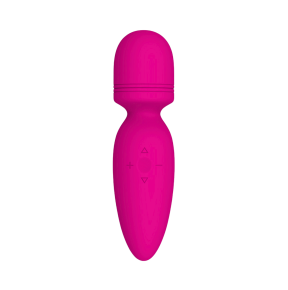 Wand Massager Multifunzione – Vibrazioni Potenti