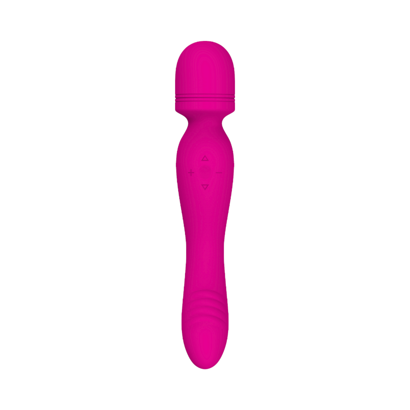 Wand Massager Potente – Vibrazioni Intense Angus