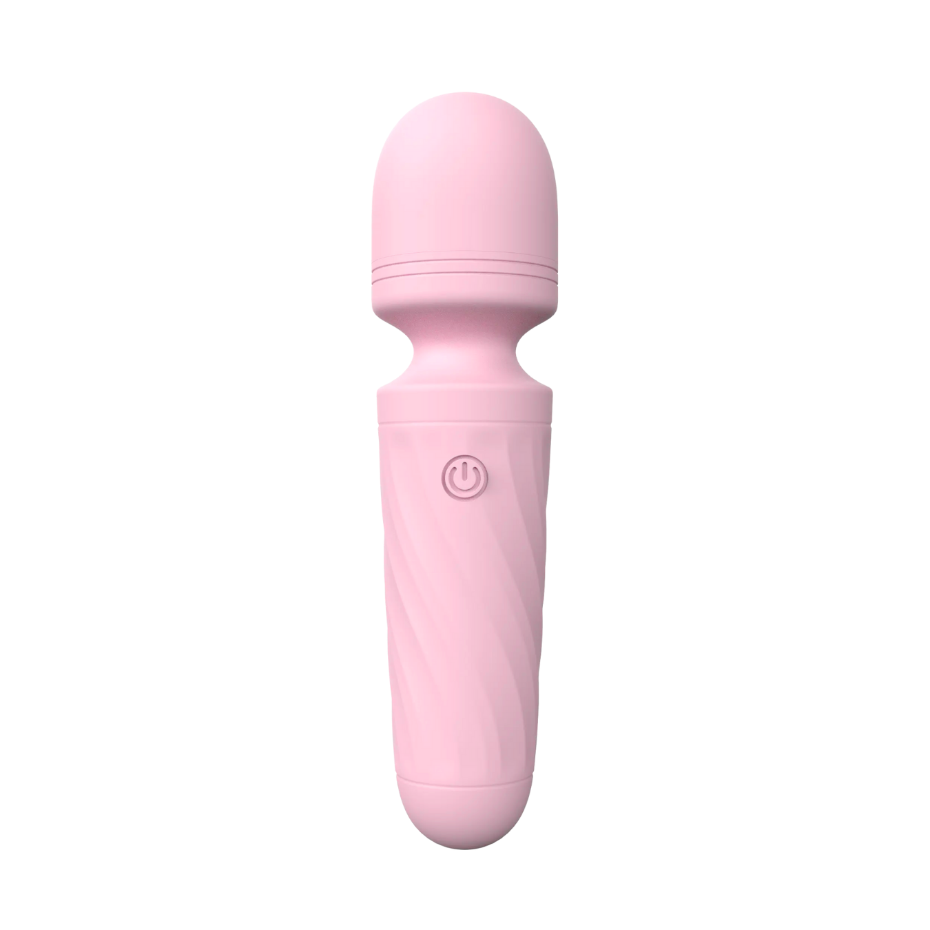 Wand Massager Vibrante Ricaricabile | Massaggiatore Potente
