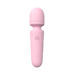Wand Massager Vibrante Ricaricabile | Massaggiatore Potente