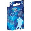 Preservativi Naturali Lubrificati Condom Classici in Lattice 6 pz Ultra Sicuri
