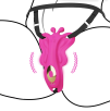 Vibratore Indossabile con App Doppia Stimolazione Controllo Smart SexToys Coppia