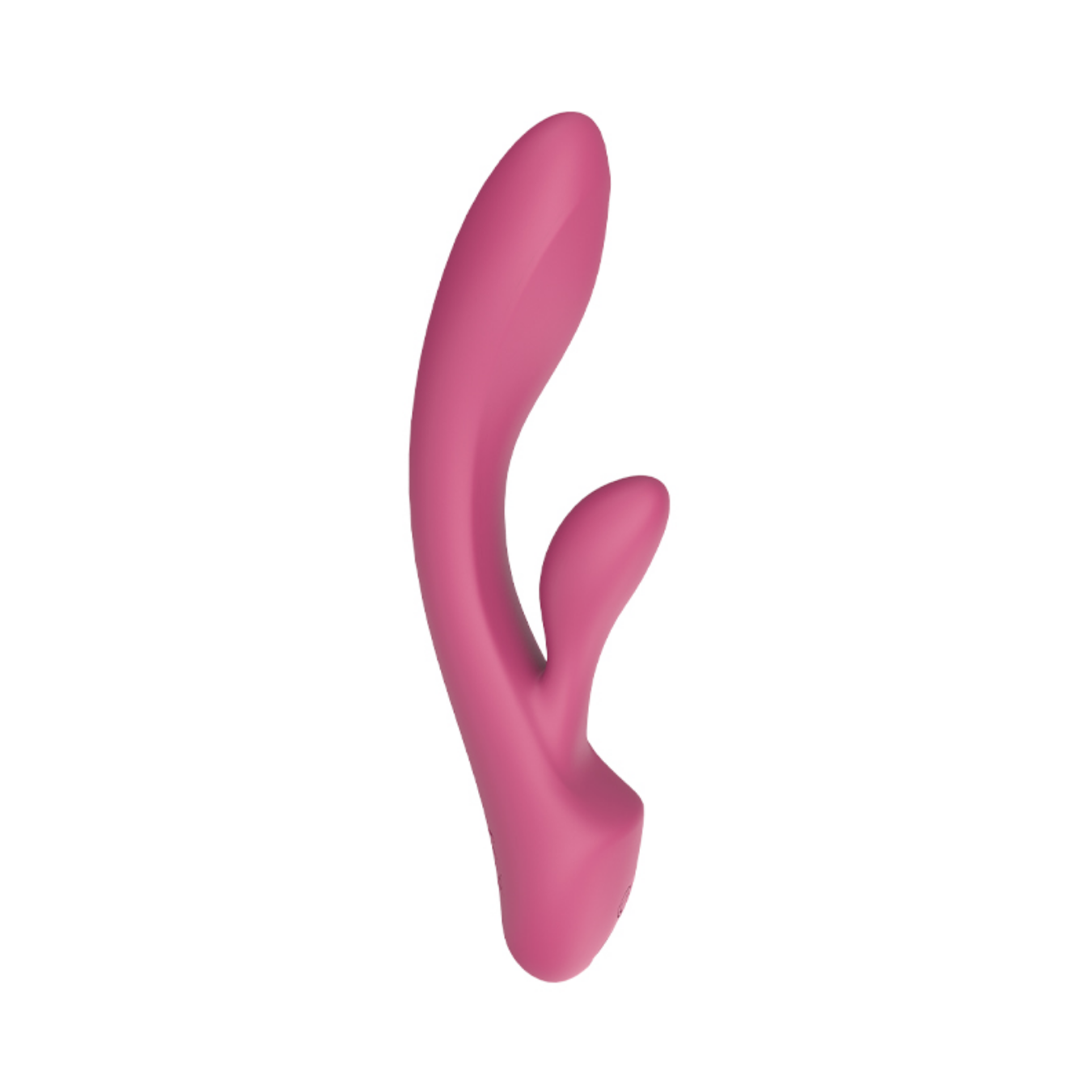Vibratore Rabbit Doppia Stimolazione | 12 Vibrazioni & Silicone