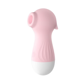 Succhia Clitoride – Stimolatore a Suzione Mini e Potente