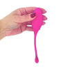 Ovetto Vibrante con App Vibratore Vaginale Indossabile Sex Toy per Coppia USB