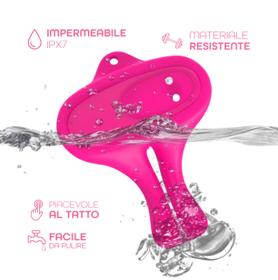 Pinze Vibranti Morseti per Capezzoli