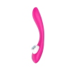 Vibratore Multifunzione con Succhia Lecca Clitoride e Punto G Squirt One Sex Toy