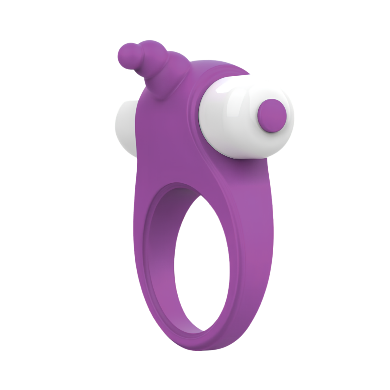 Anello Fallico Vibrante 7 Vibrazioni | DoYouErotic