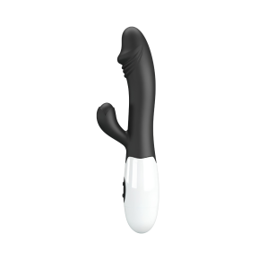 Vibratore Rabbit Doppio Motore 30 Vibrazioni | DoYouErotic