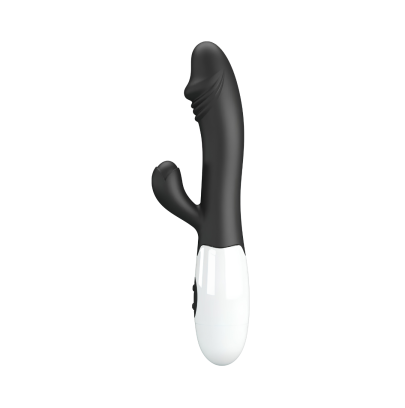 Vibratore Rabbit Doppio Motore 30 Vibrazioni | DoYouErotic