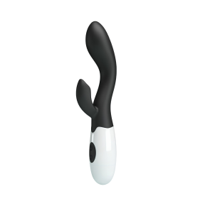 Vibratore Rabbit Doppio Motore 15+15 Vibrazioni | DoYouErotic