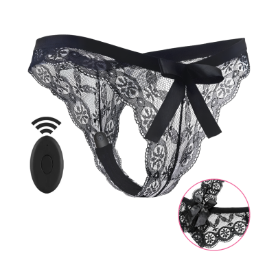 Mutandine Vibranti con Telecomando e Bullet | DoYouErotic