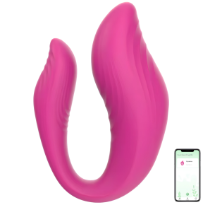 Vibratore Multifunzione Whale: Più Piaceri in Uno