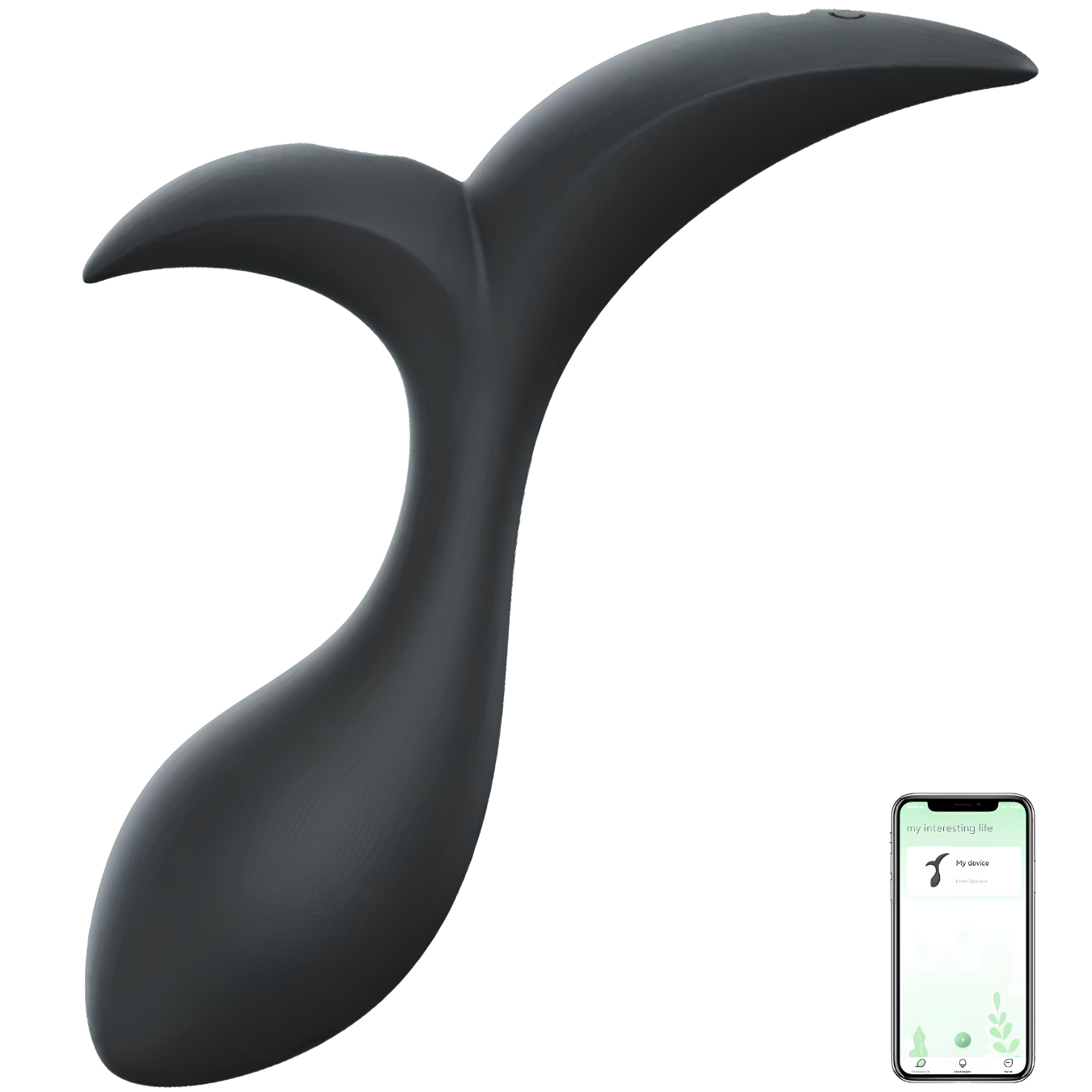 Vibratore Anale con App – Stimolazione Intensa e Sicura