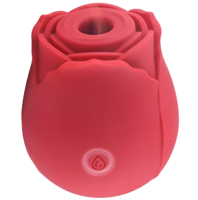 Succhia Clitoride a 10 Modalità - Rose Vibrator