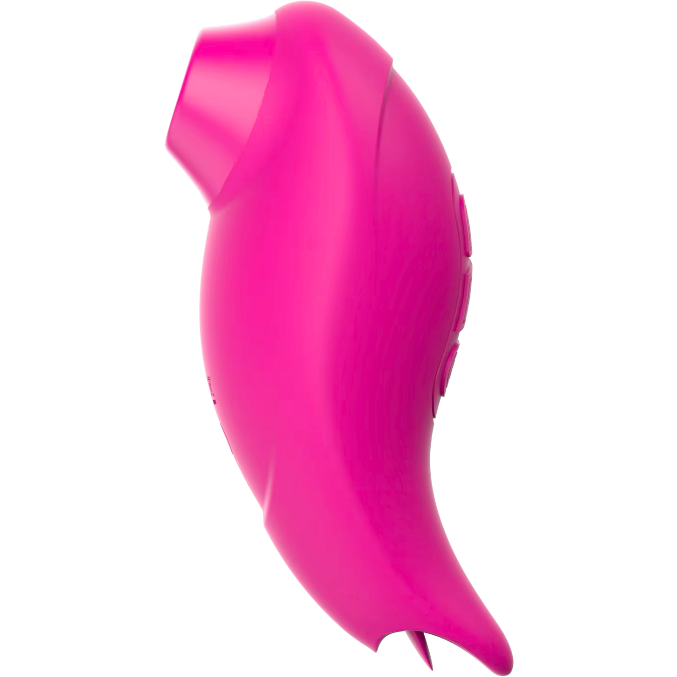 Succhia e Lecca Clitoride 2in1 – Orgasmo Immediato