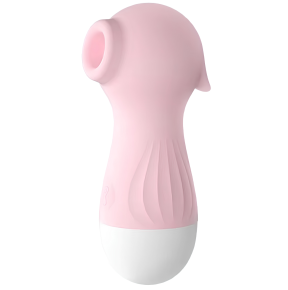 Succhia Clitoride – Stimolatore a Suzione Mini e Potente