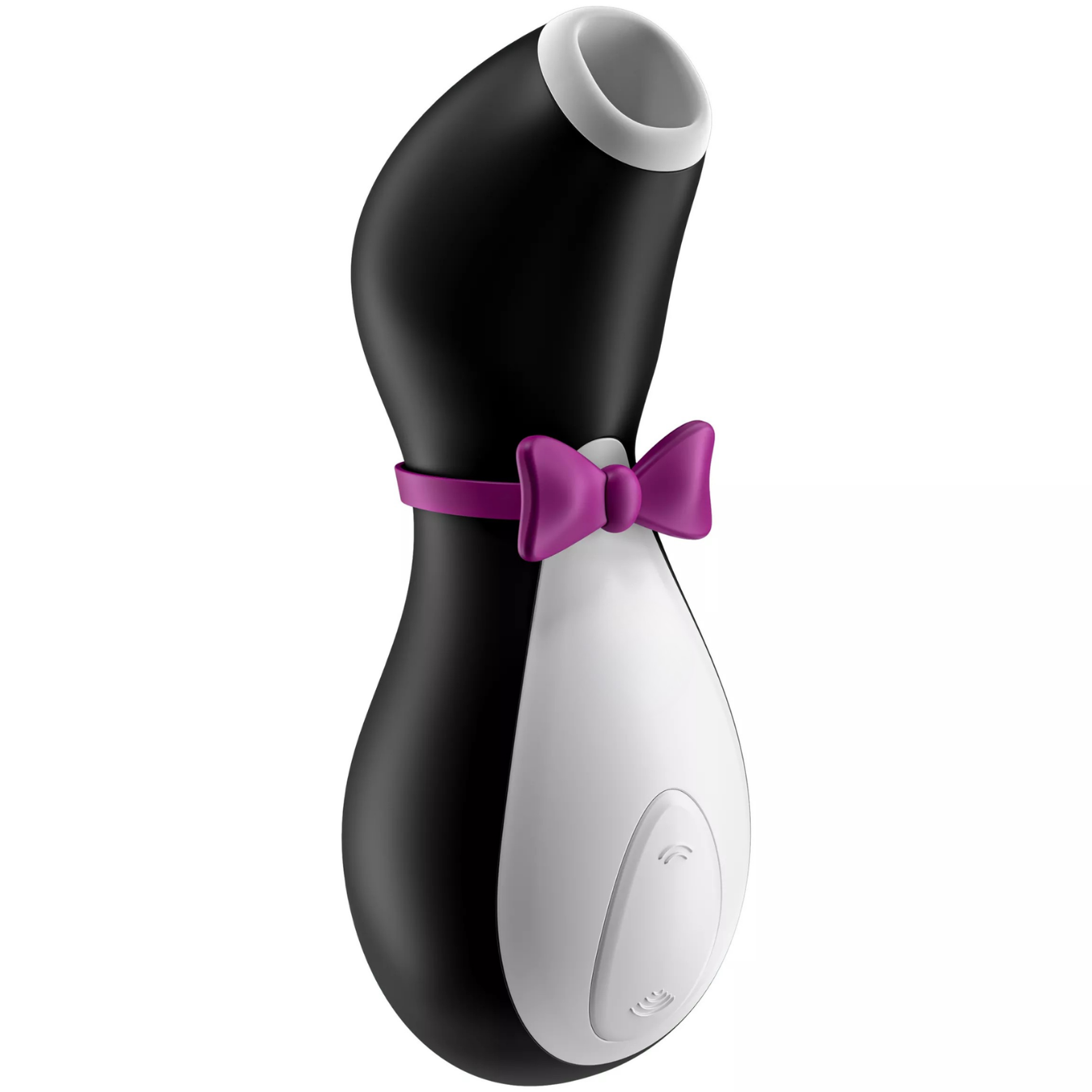 Succhia Clitoride Pinguino Air Pulse 10 Modalità | DoYouErotic
