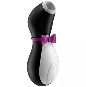 Succhia Clitoride Pinguino Air Pulse 10 Modalità | DoYouErotic