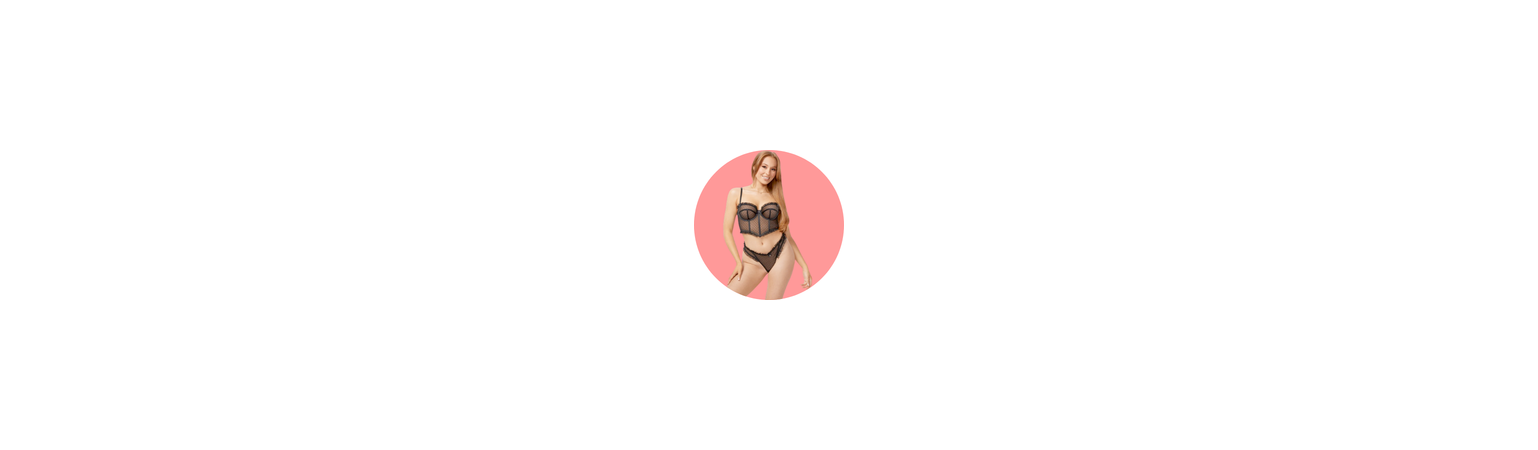 Completini Intimi Sexy | Lingerie Coordinata e Sensuale