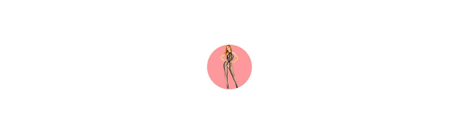 Catsuit & Bodystocking | Look Sensuale e Scenografico