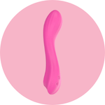 Vibratore Punto G