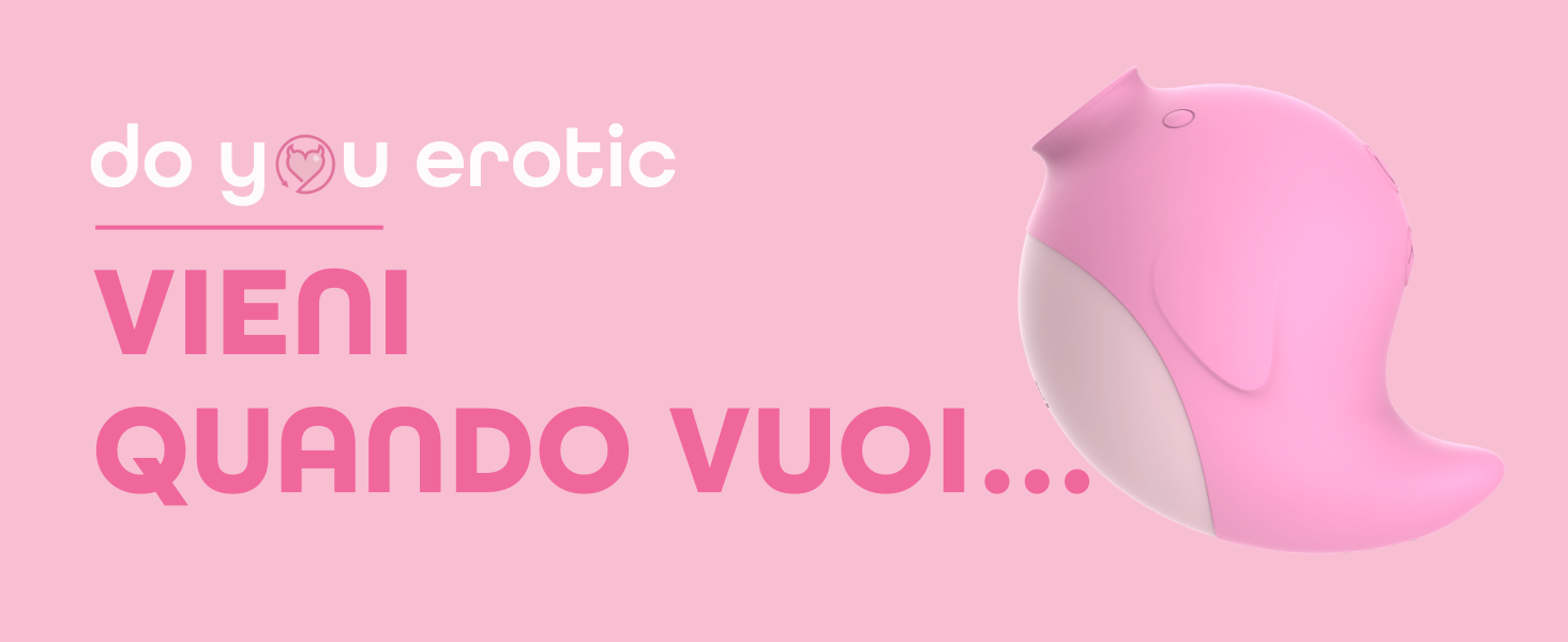 Succhia Clitoride