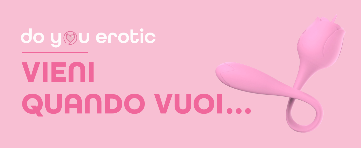 Stimolatore Clitorideo
